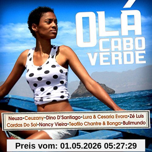 Ola Cabo Verde
