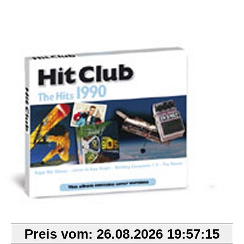 Hit Club * The Hits 1990