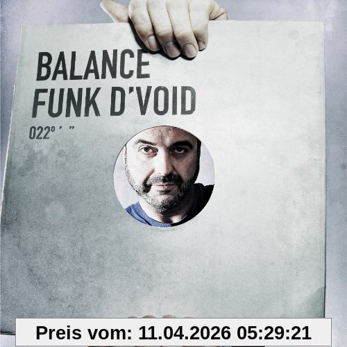 Balance 22