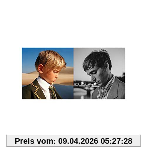 Day/Night (2LP) [Vinyl LP]