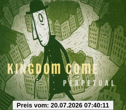 Kingdom Come Perpetual