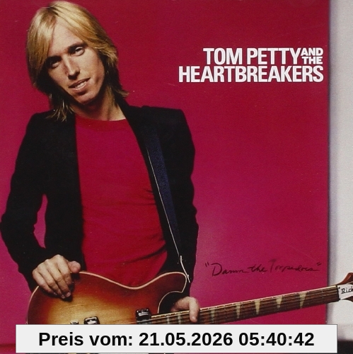 Petty, Tom & the Heartbreakers Damn The Torpedoes