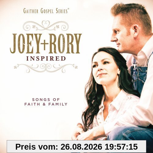 Joey+Rory Inspired