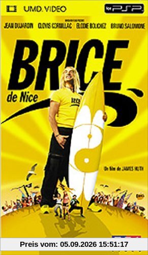 Brice de Nice [UMD Universal Media Disc] [FR Import]