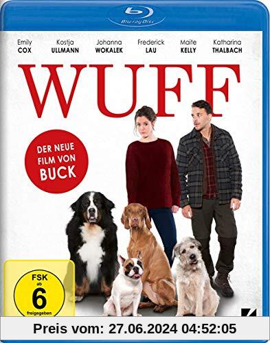 Wuff [Blu-ray]