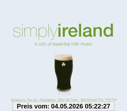 Simply Ireland