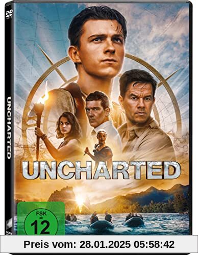 Uncharted