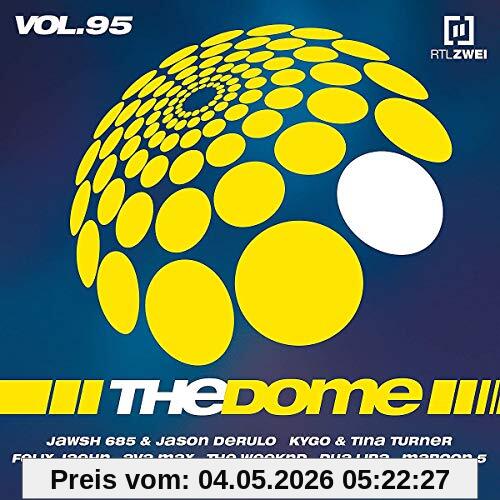 The Dome Vol.95