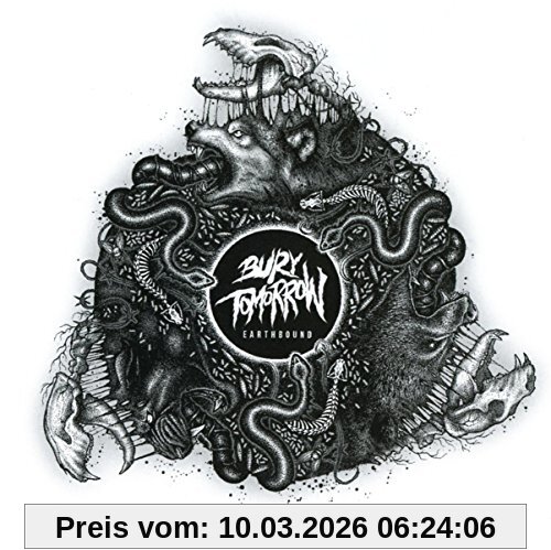 Bury Tomorrow Earthbound