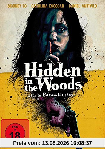 Hidden in the Woods