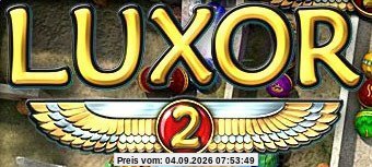 Luxor: Amun Rising
