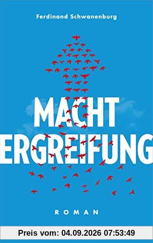 Machtergreifung: Roman