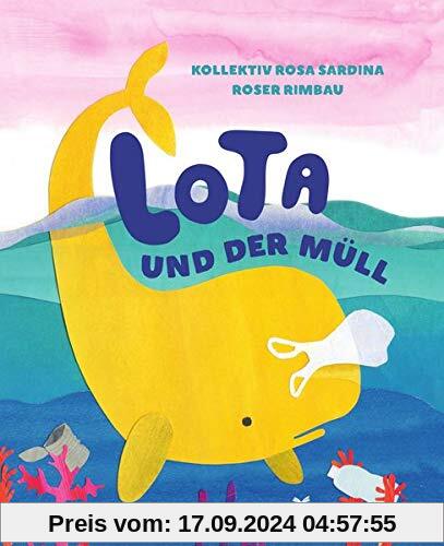 Lota und der Müll