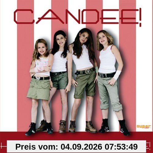 Hier Kommt Candee!