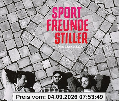 Das Geschenk (2-Track)