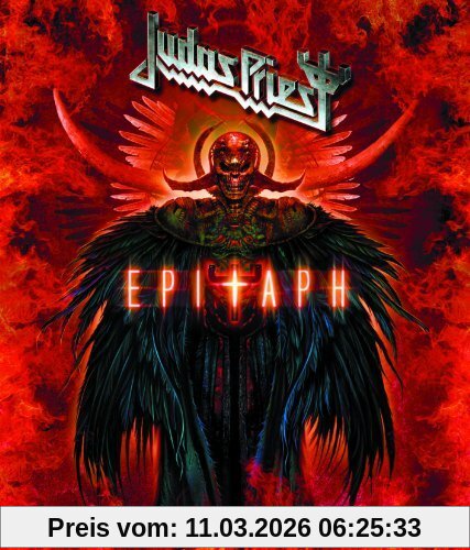 Judas Priest - Epitaph