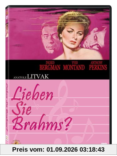 Lieben Sie Brahms?