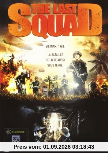 The Last Squad