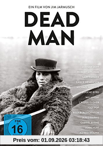 Dead Man