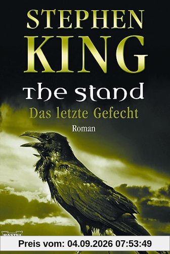 The Stand - Das letzte Gefecht