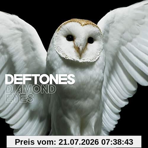 Deftones Diamond Eyes [Vinyl Lp]