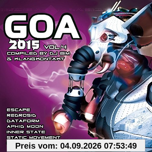 Goa 2015 Vol.4