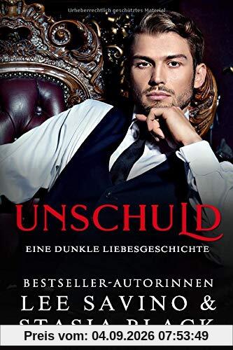 Unschuld: Eine Dunkle Liebesgeschichte