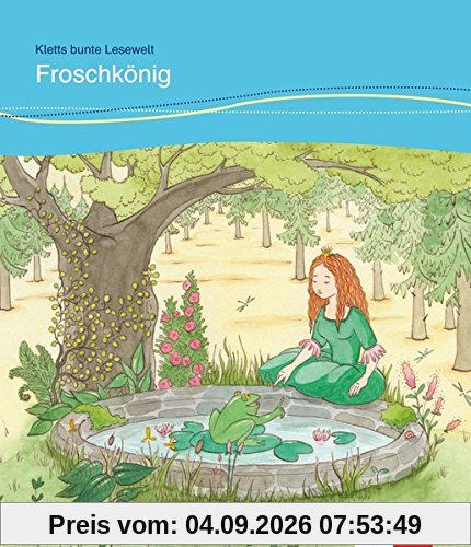 Der Froschkönig