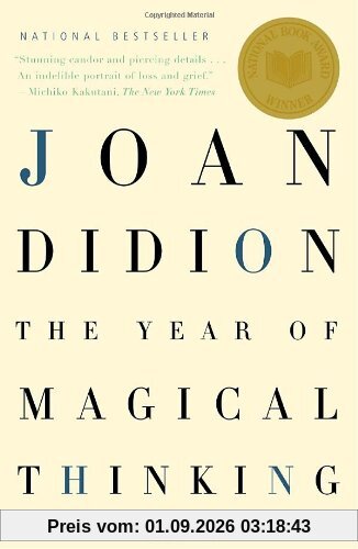 The Year of Magical Thinking (Vintage International)