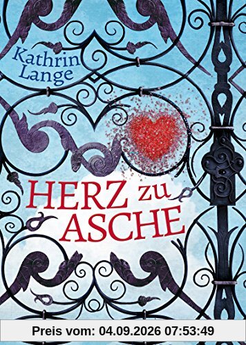 Herz zu Asche