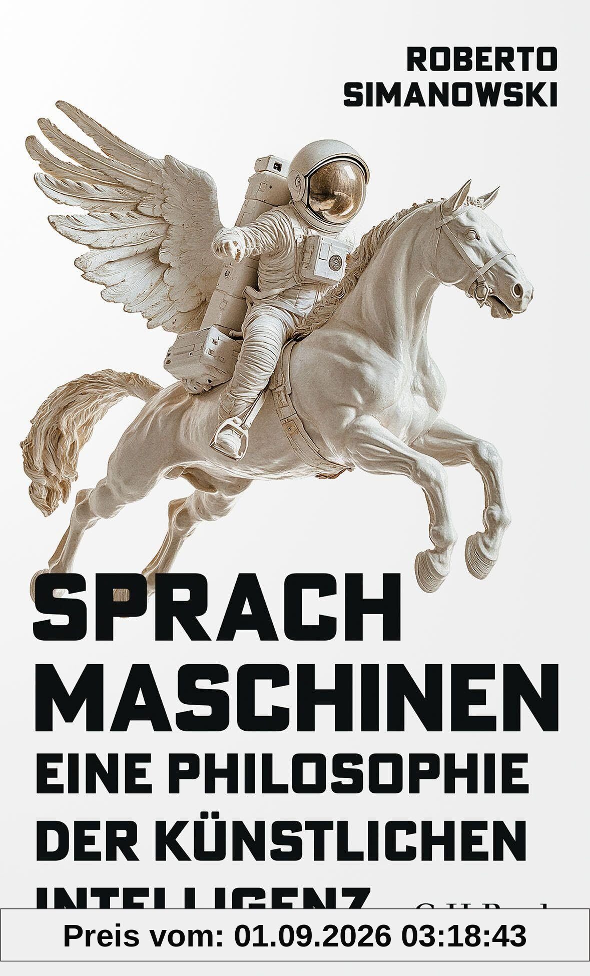 Sprachmaschinen