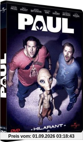 Paul [FR Import]
