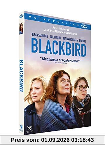 Blackbird [FR Import]