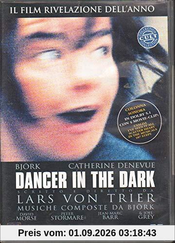 Dancer in the dark [IT Import]