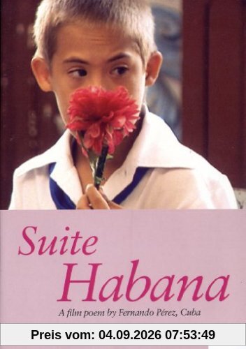 Suite Habana (OmU)
