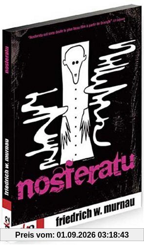Nosferatu [FR Import]