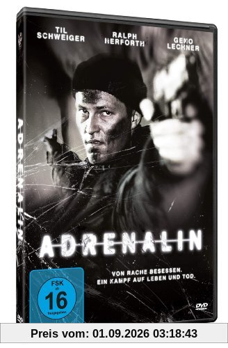 Adrenalin