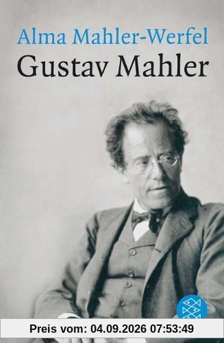 Gustav Mahler