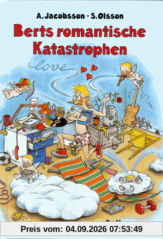 Berts romantische Katastrophen