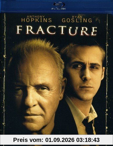 Fracture [Blu-ray]