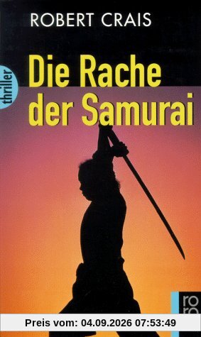 Die Rache der Samurai.
