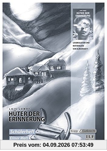 Hüter der Erinnerung: Schülerheft