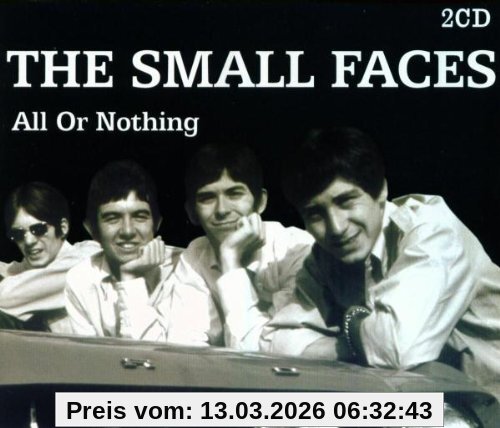 Small Faces All Or Nothing