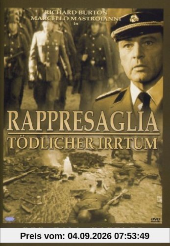 Rappresaglia - Tödlicher Irrtum