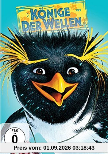 Könige der Wellen