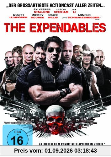 The Expendables