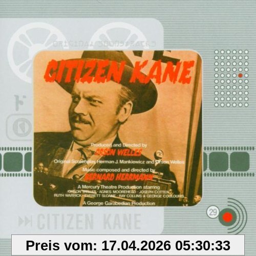 Citizen Kane