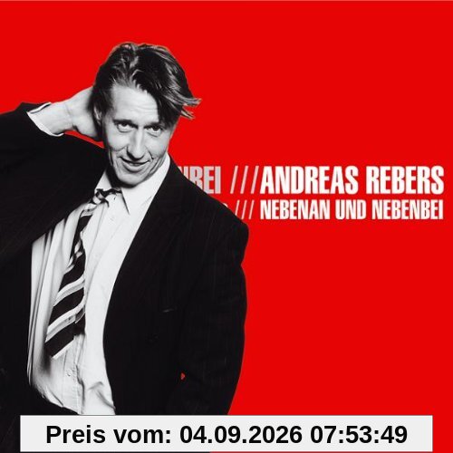 Nebenan und Nebenbei
