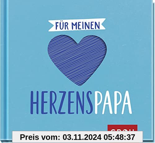 Für meinen Herzenspapa