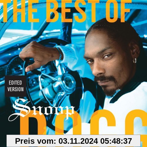 Best of Snoop Dogg